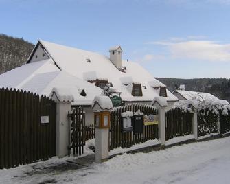 Pension Kadlcuv Mlyn - Brno - Budynek