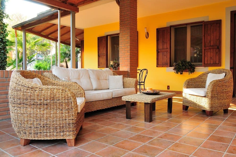 Hotel Villa Molinari thumbnail 2