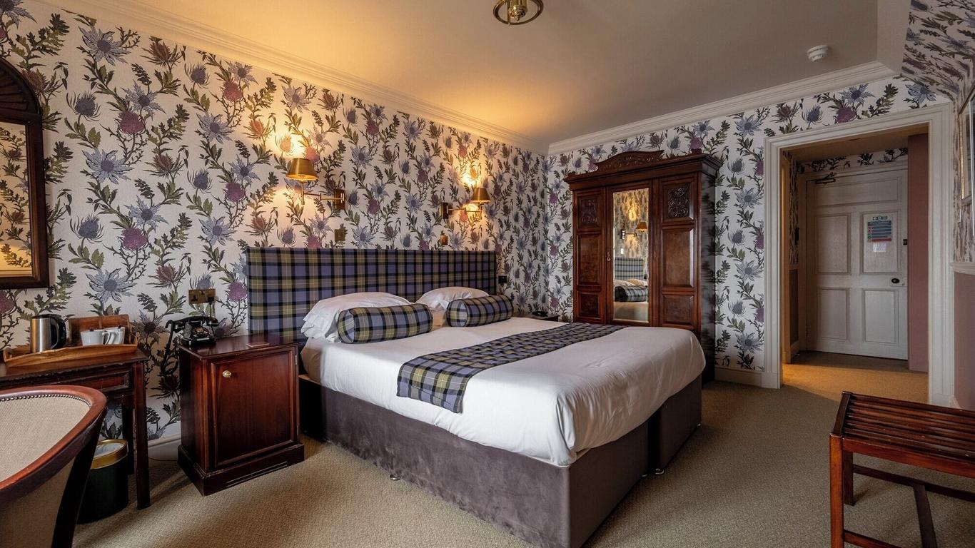 Bunchrew House Hotel