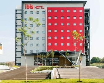 ibis Irapuato - Irapuato - Rakennus