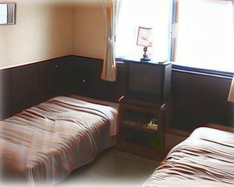 Pension Stella - Kaminoyama - Habitación