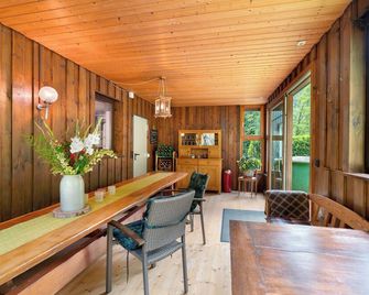 Am Rubach - Baden-Baden - Jadalnia