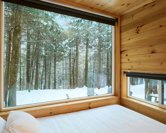 Postcard Cabins Eastern Catskills, Outdoor Collection by Marriott Bonvoy - Catskill - Habitación