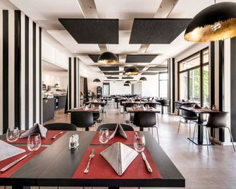 Hôtel Mercure Tours Sud - Joué-lés-Tours - Restaurant