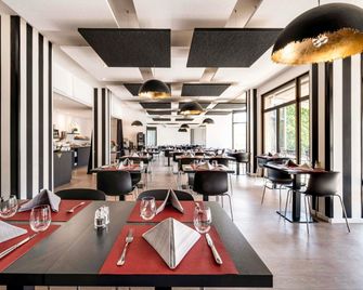 Hôtel Mercure Tours Sud - Joué-lès-Tours - Ristorante
