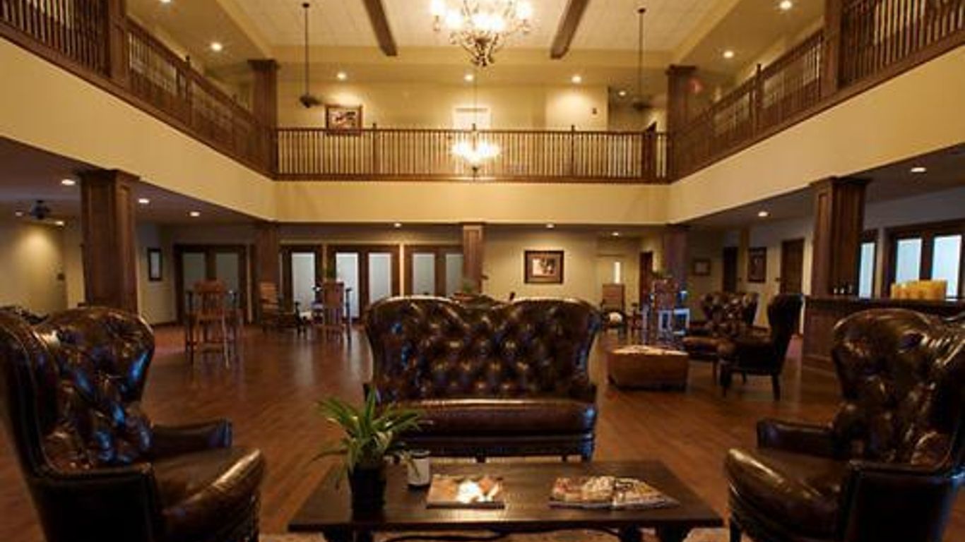 Wildcatter Ranch Resort & Spa