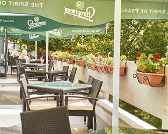 Continental Drobeta Turnu Severin - Drobeta Turnu Severin - Restaurant