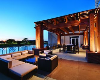 Hyatt Regency Wichita - Wichita - Facilitet i boligen