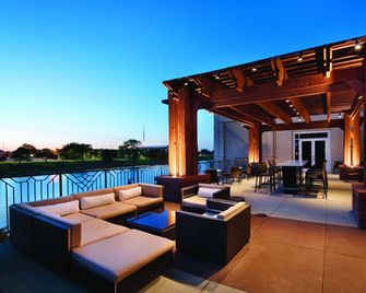 Hyatt Regency Wichita - Wichita - Property amenity