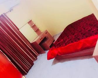 Zahra Apartments - Nouakchott - Chambre