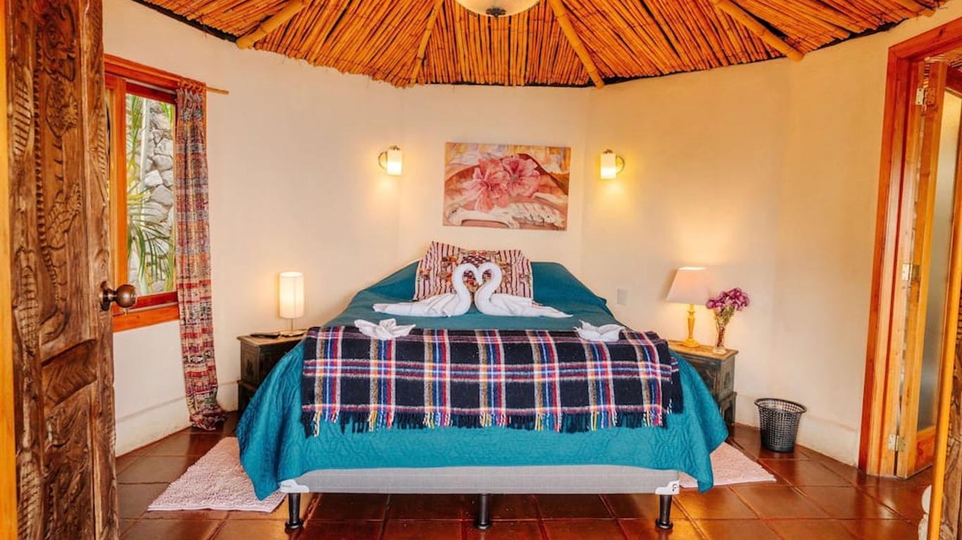 Jenna's River Bed & Breakfast