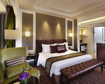 Legend International Hotel - Huizhou - Sovrum