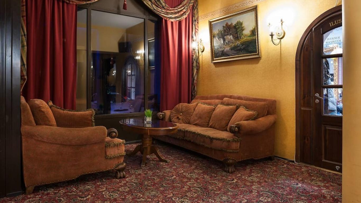 Ecoland Hotel