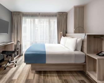 Wingate by Wyndham New York Midtown South/5th Ave - New York - Bedroom