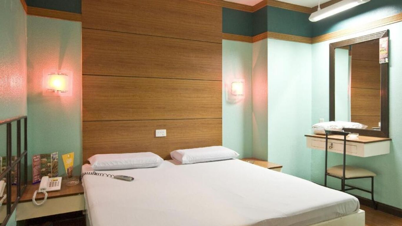 Hotel Sogo Cabanatuan