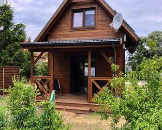 holiday home in Stepnica for 6 persons - Stepnica - Building