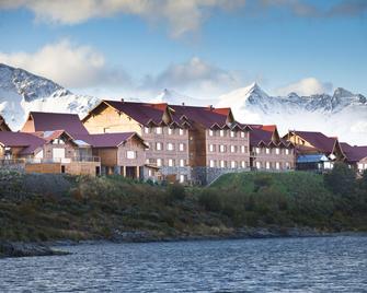 Los Cauquenes Resort & Spa & Experiences - Ushuaia - Edifício