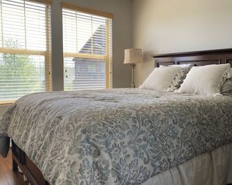 Exceptional accommodation, Deer Valley East Village, Park City Mountain Resort - Heber City - Habitación