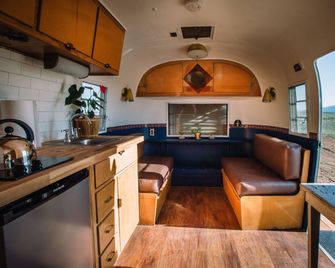 Hotel Luna Mystica - Taos