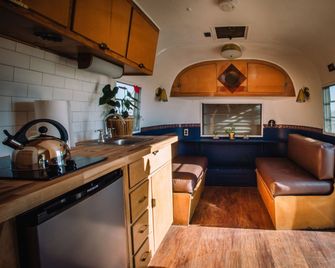 Hotel Luna Mystica - Taos
