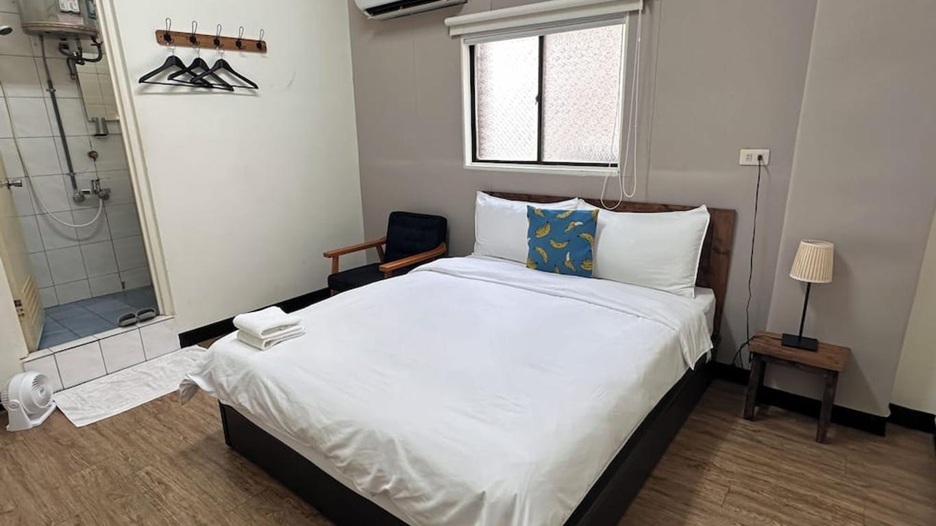 OC Hostel