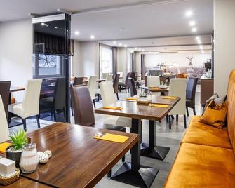 Hotel Lützow - Berlin - Restaurant