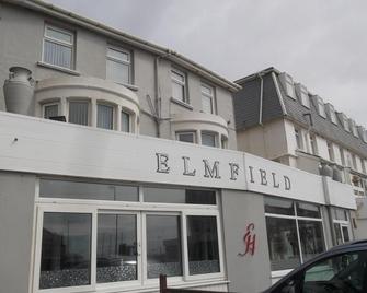 Elmfield - Blackpool - Edificio