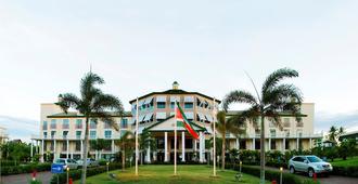 Royal Torarica Hotel - Paramaribo - Edificio