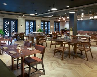 The Chifley Houston, Tapestry Collection by Hilton - Houston - Restaurant