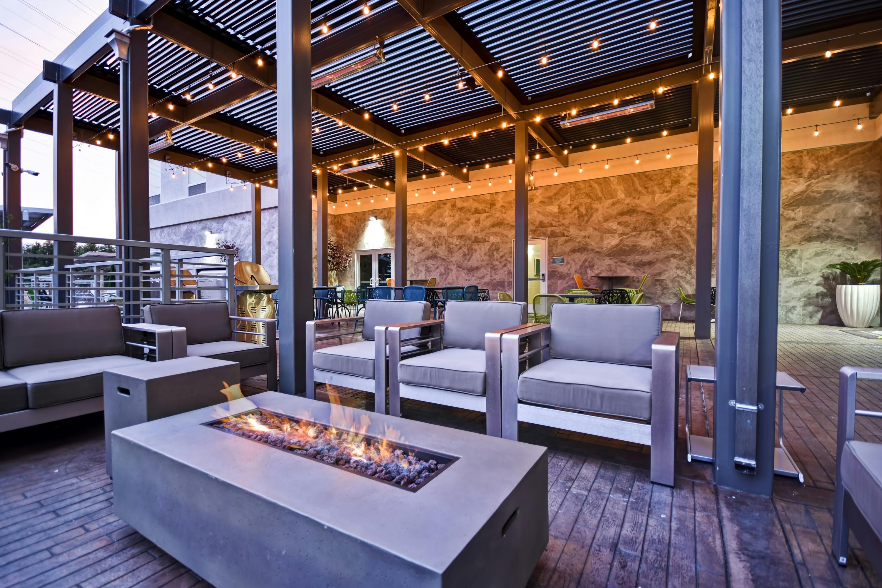 Home2 Suites by Hilton San Francisco Airport North - South San Francisco - Budynek
