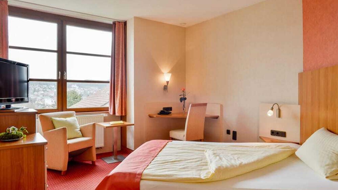 Hotel am Brenner