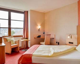 Hotel am Brenner - Tauberbischofsheim - Schlafzimmer