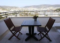 Emelce Apart - Bodrum - Balcony