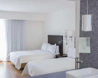 Fiesta Inn Queretaro - Santiago de Querétaro - Bedroom