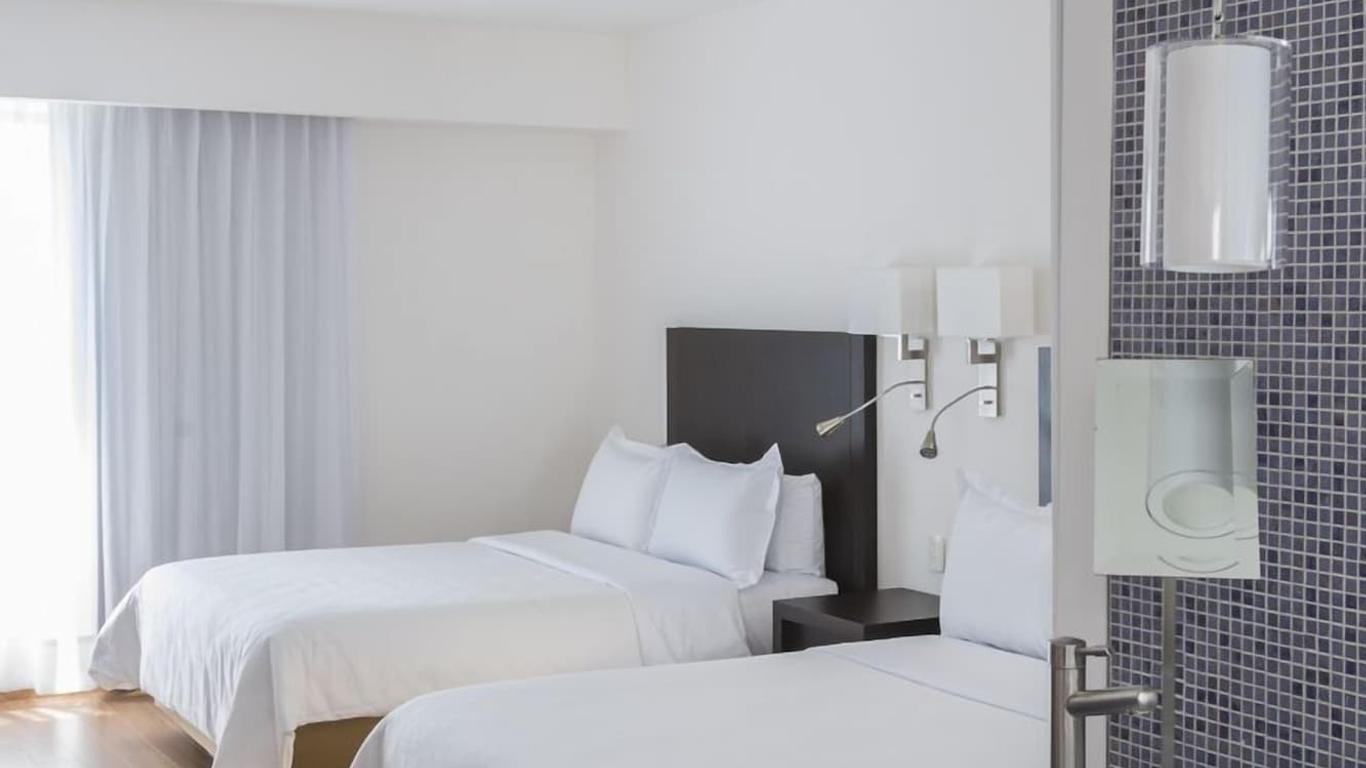 Fiesta Inn Queretaro