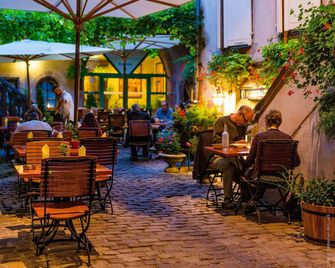 La Cour du Bailli Suites & Spa - Bergheim