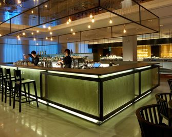 The Place Tainan - טאינאן - בר