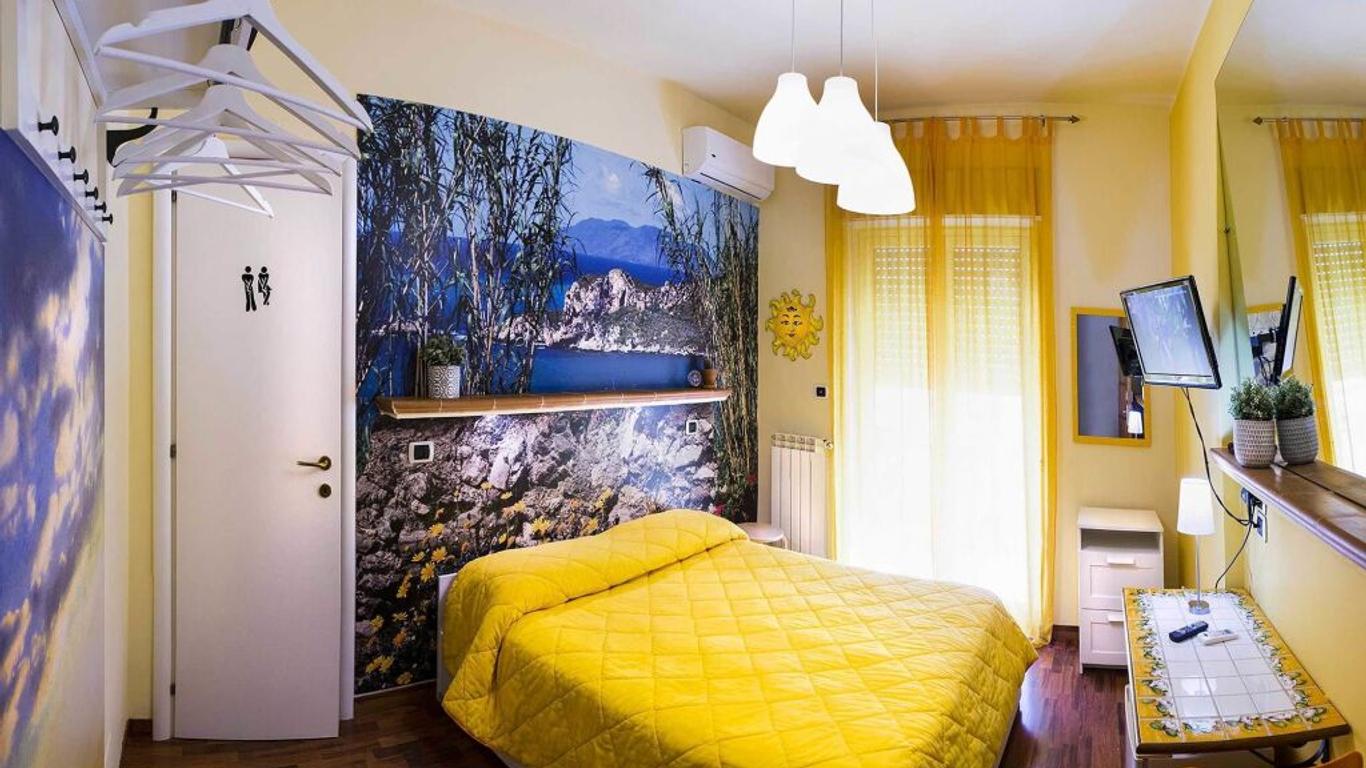 Solaris B&B