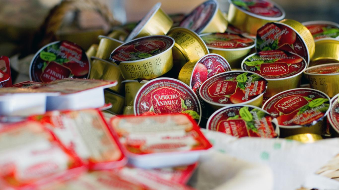 Duerming San Vicente Hotel