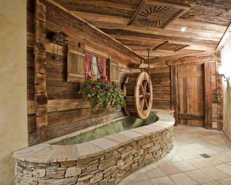 Post Post Hotel - Alpine Boutique Hotel & Spa - Bad Hofgastein