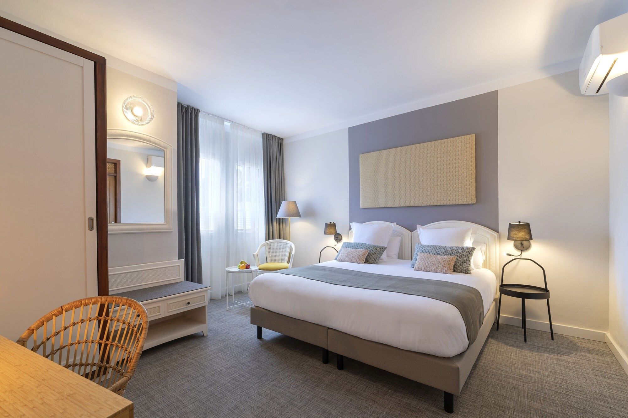 Hotel San Telmo - סנטה קרוז דה לא פאלמה