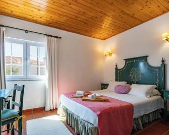 Hotel Mar E Sol Vnmf By Umbral - Vila Nova de Milfontes - Chambre