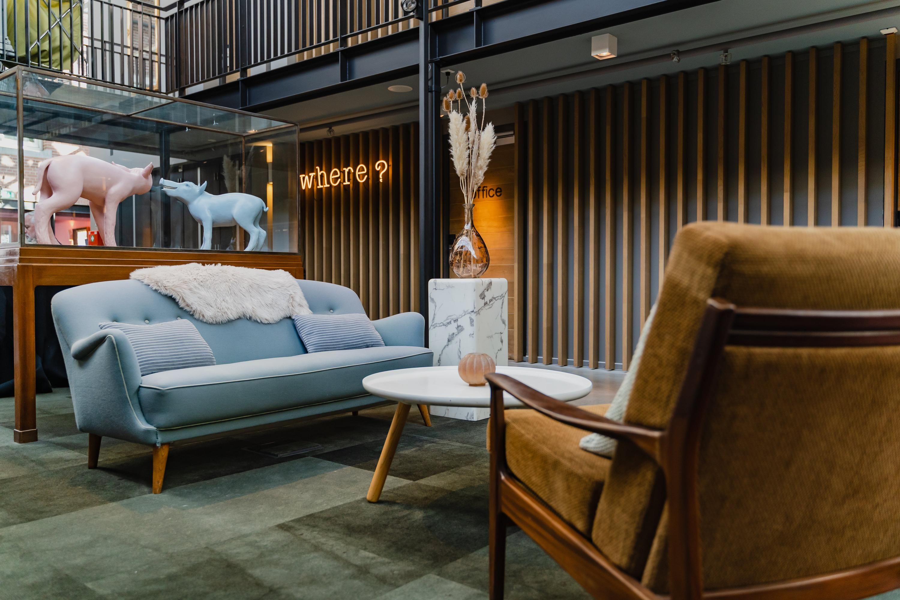 فندق دو هولين