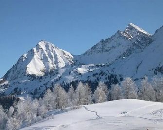Dujany - Ayas