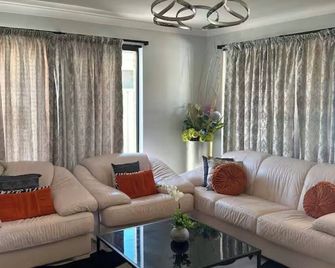 Slate House Caversham - Caversham - Sala de estar
