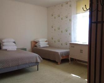 Tähemaja6 - Viljandi - Habitación