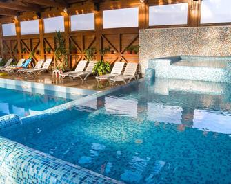 Thermal Hotel Seven Seasons - Bansko - Pool