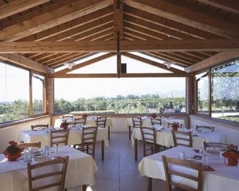 Col Delle Rane - Caerano di San Marco - Restaurant