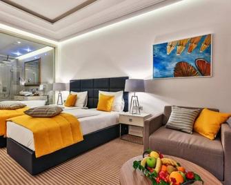 Hotel Rivijera - Petrovac - Camera da letto