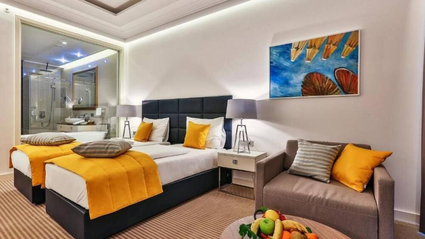 Hotel Rivijera